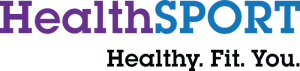 HealthSport logo