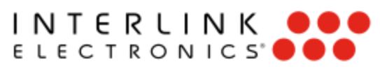 Interlink Electronics logo