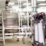 cGMP Validated Pharmaceutical Manufacturing Facilities
