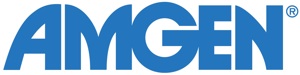 AMGEN logo