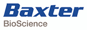Baxter Bioscience logo