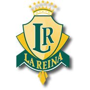 La Reina logo