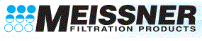 Meissner Filtration logo