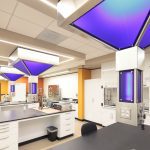 Example photo of a laboratory project