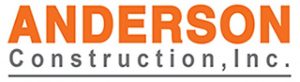 ANDERSON logo