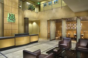 KHS&S Contractors Anaheim Office