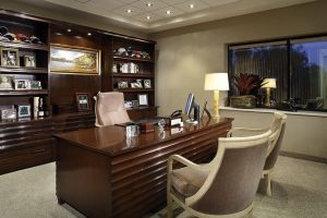 KHS&S Contractors Anaheim Office