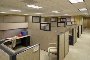KHS&S Contractors Anaheim Office