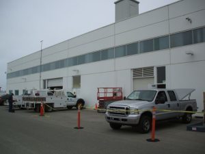 BMW North America