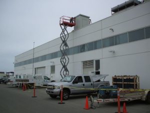 BMW North America