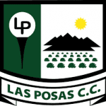Las Posas CC logo