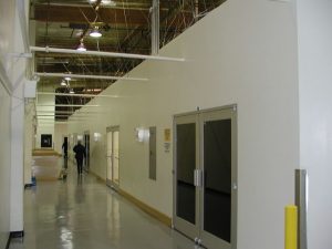 Sicor Packaging - Jeronimo Building