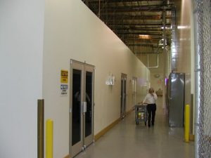 Sicor Packaging - Jeronimo Building
