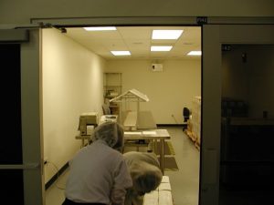 Sicor Packaging - Jeronimo Building