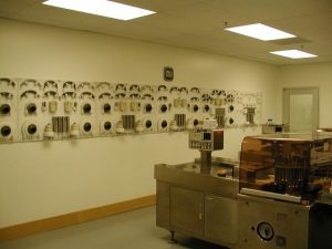 Sicor Packaging - Jeronimo Building