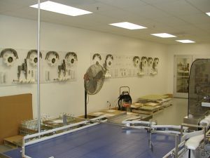 Sicor Packaging - Jeronimo Building