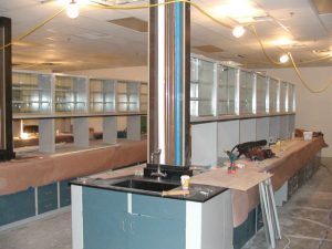 Gensia Sicor Building 17