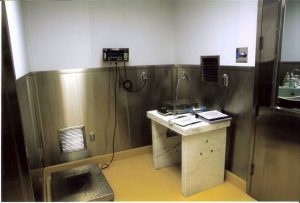 Gensia Sicor Building 19 Compounding Addition