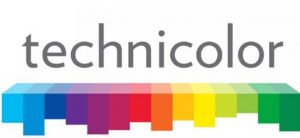 Technicolor logo