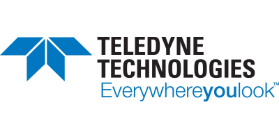 Teladyne logo