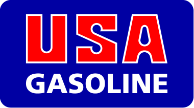 USA Gasoline Corporation logo