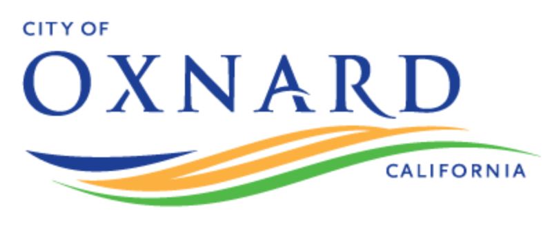 Oxnard Sanitation logo