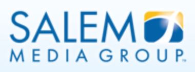 Salem Communications logo