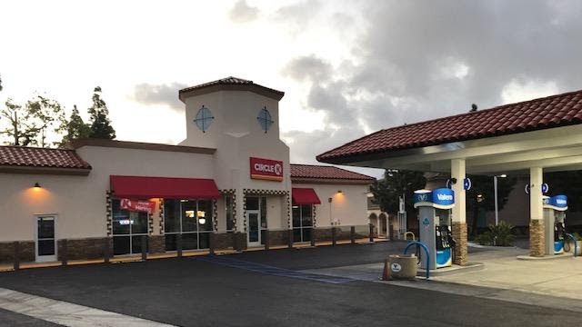 Valero Station reconfigures to maximize margins