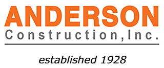 ANDERSON Construction Inc