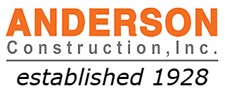 ANDERSON Construction Inc