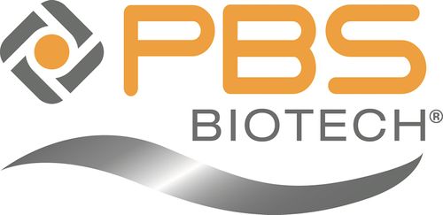 PBS Biotech logo