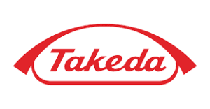 logo for takeda