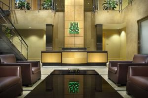 KHS&S Contractors Anaheim Office photographed for Sherman Gabus, KHS&S Contractors, and Anderson Construction. KHS&S Contractors Anaheim Office