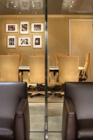 KHS&S Contractors Anaheim Office photographed for Sherman Gabus, KHS&S Contractors, and Anderson Construction. KHS&S Contractors Anaheim Office