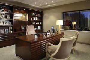 KHS&S Contractors Anaheim Office photographed for Sherman Gabus, KHS&S Contractors, and Anderson Construction. KHS&S Contractors Anaheim Office