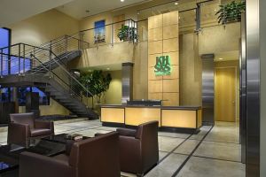 KHS&S Contractors Anaheim Office photographed for Sherman Gabus, KHS&S Contractors, and Anderson Construction. KHS&S Contractors Anaheim Office