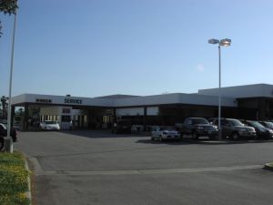 Toyota TMCC/TMIS Buildings Renovation Toyota TMCC/TMIS Buildings Renovation