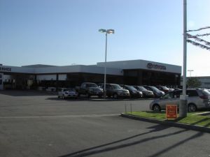 Toyota TMCC/TMIS Buildings Renovation Toyota TMCC/TMIS Buildings Renovation