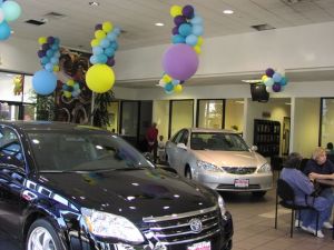 Toyota TMCC/TMIS Buildings Renovation Toyota TMCC/TMIS Buildings Renovation