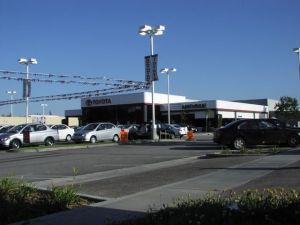 Toyota TMCC/TMIS Buildings Renovation Toyota TMCC/TMIS Buildings Renovation