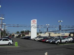 Toyota TMCC/TMIS Buildings Renovation Toyota TMCC/TMIS Buildings Renovation