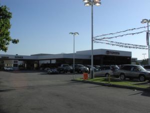 Toyota TMCC/TMIS Buildings Renovation Toyota TMCC/TMIS Buildings Renovation