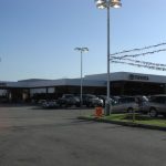 Toyota TMCC/TMIS Buildings Renovation