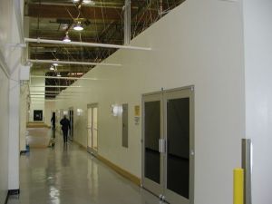 Sicor Packaging - Jeronimo Building Sicor Packaging - Jeronimo Building