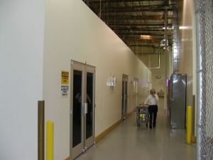 Sicor Packaging - Jeronimo Building Sicor Packaging - Jeronimo Building