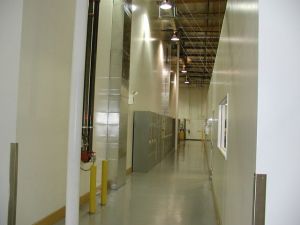 Sicor Packaging - Jeronimo Building Sicor Packaging - Jeronimo Building