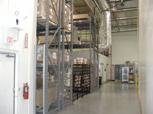 Sicor Packaging - Jeronimo Building Sicor Packaging - Jeronimo Building