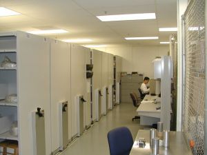 Sicor Packaging - Jeronimo Building Sicor Packaging - Jeronimo Building