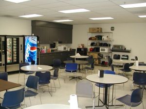 Sicor Packaging - Jeronimo Building Sicor Packaging - Jeronimo Building