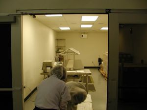 Sicor Packaging - Jeronimo Building Sicor Packaging - Jeronimo Building